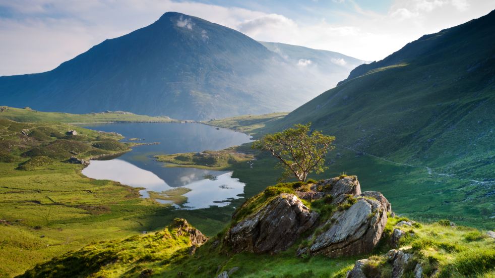 snowdonia